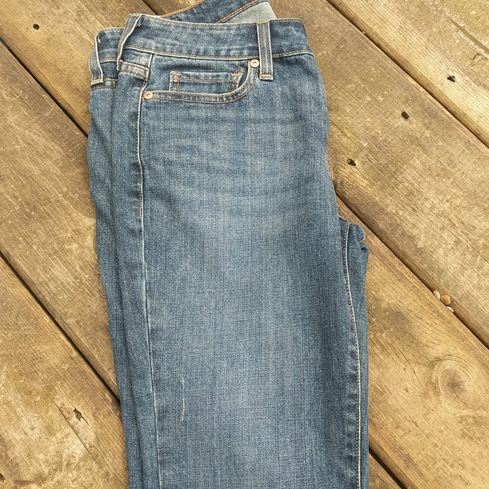 Levi's 515 Boot Cut - Picture 6 of 6